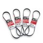Imagen de CORREA MICRO-V GATES 4PK1058